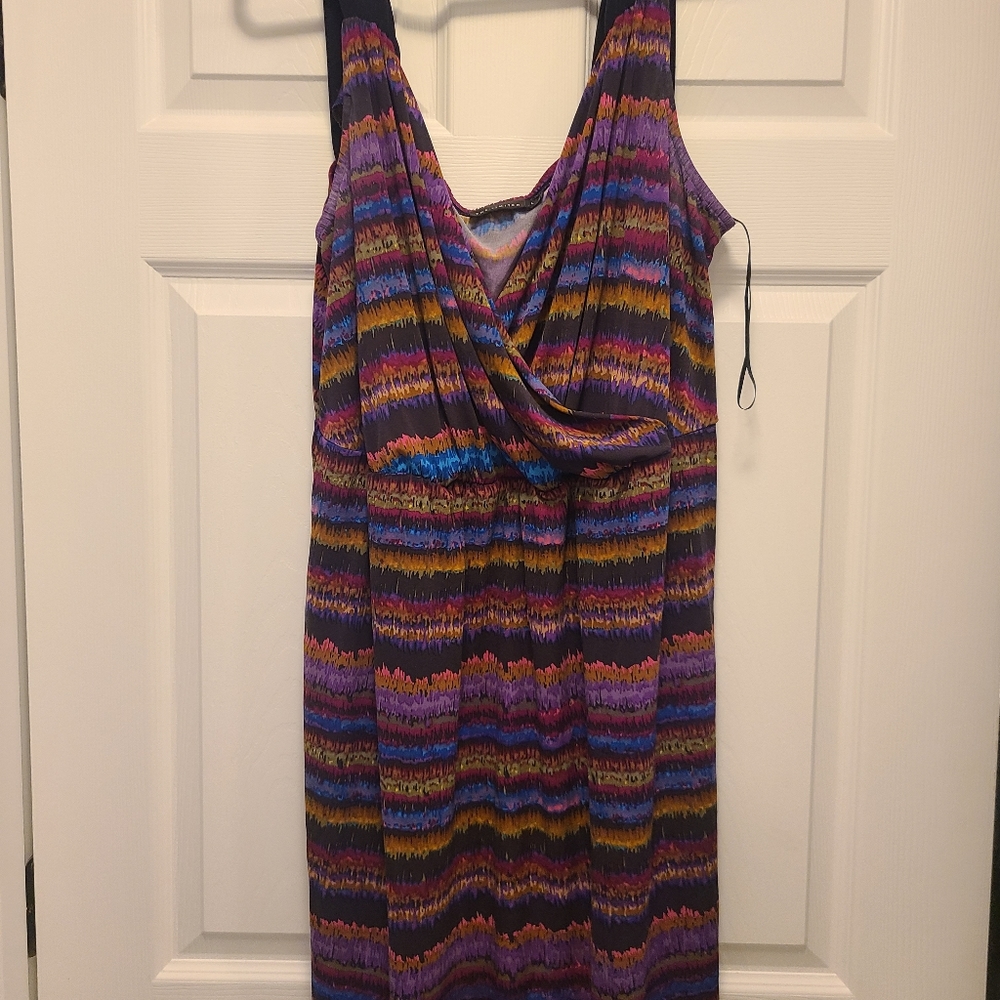 The Limited Dress Size L